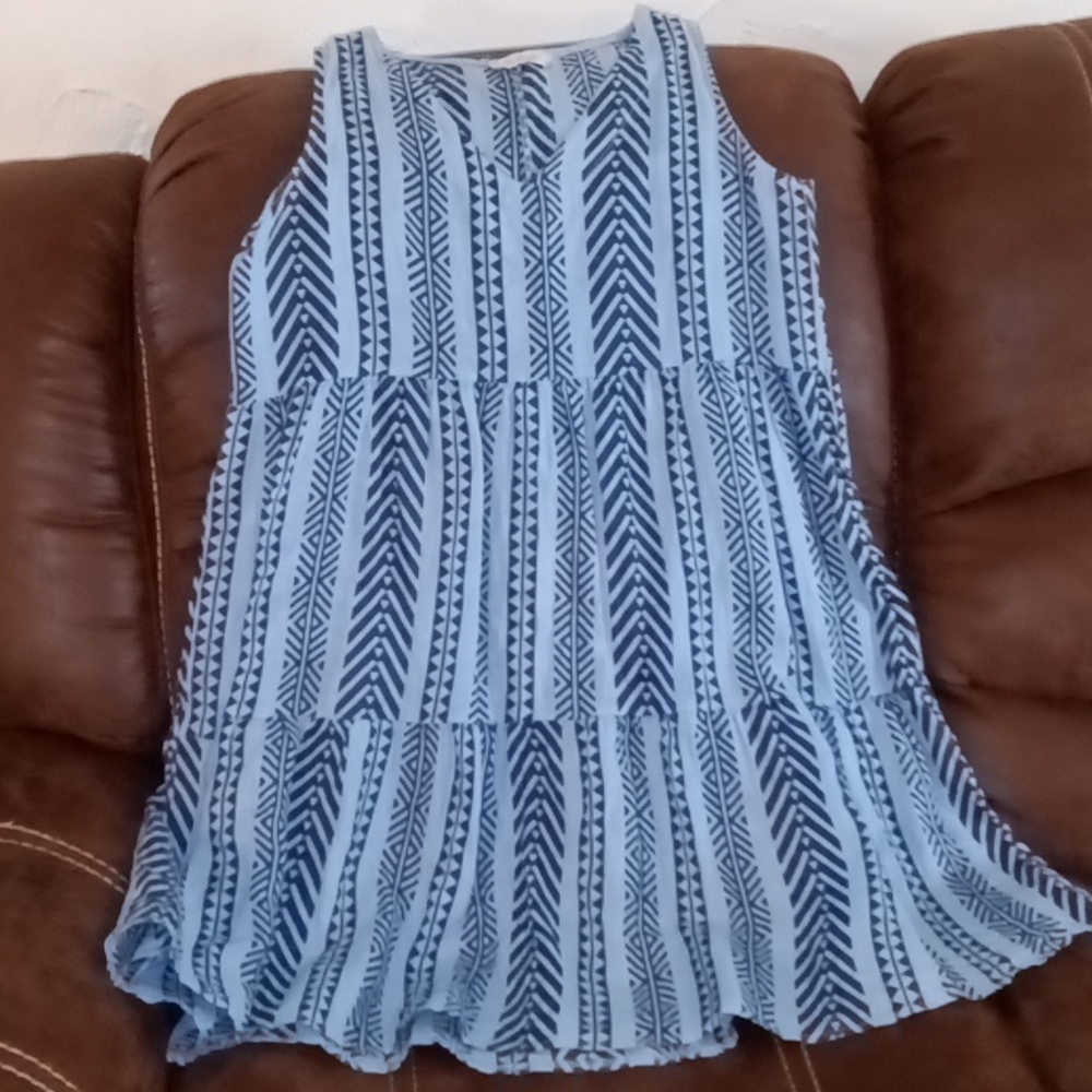 Beautiful Bellambia dress